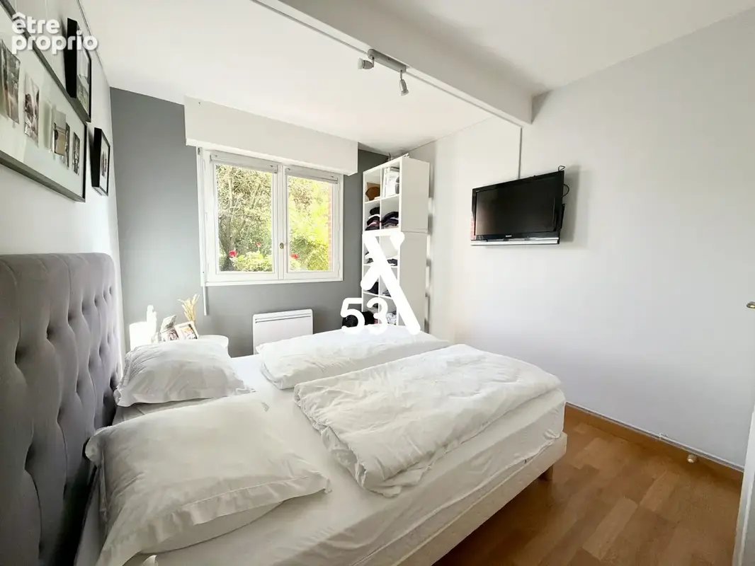 Maison 6 pièces 158 m² à vendre à Aire-Sur-La-Lys (62120) - photo 9