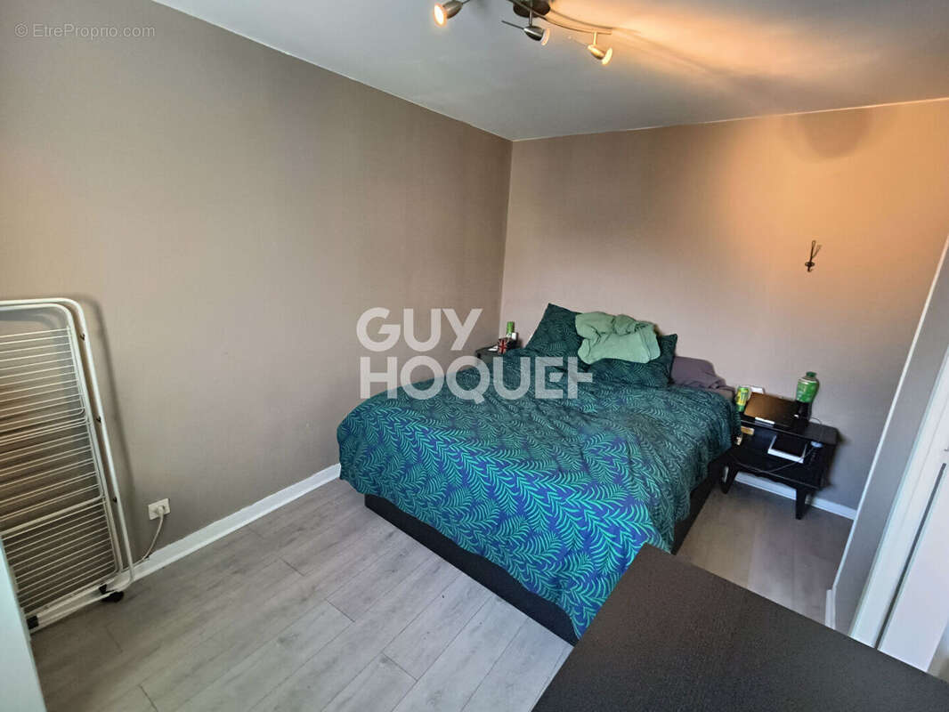 Appartement à CALAIS