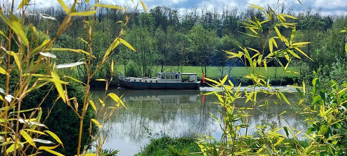 Maison à CONFLANDEY