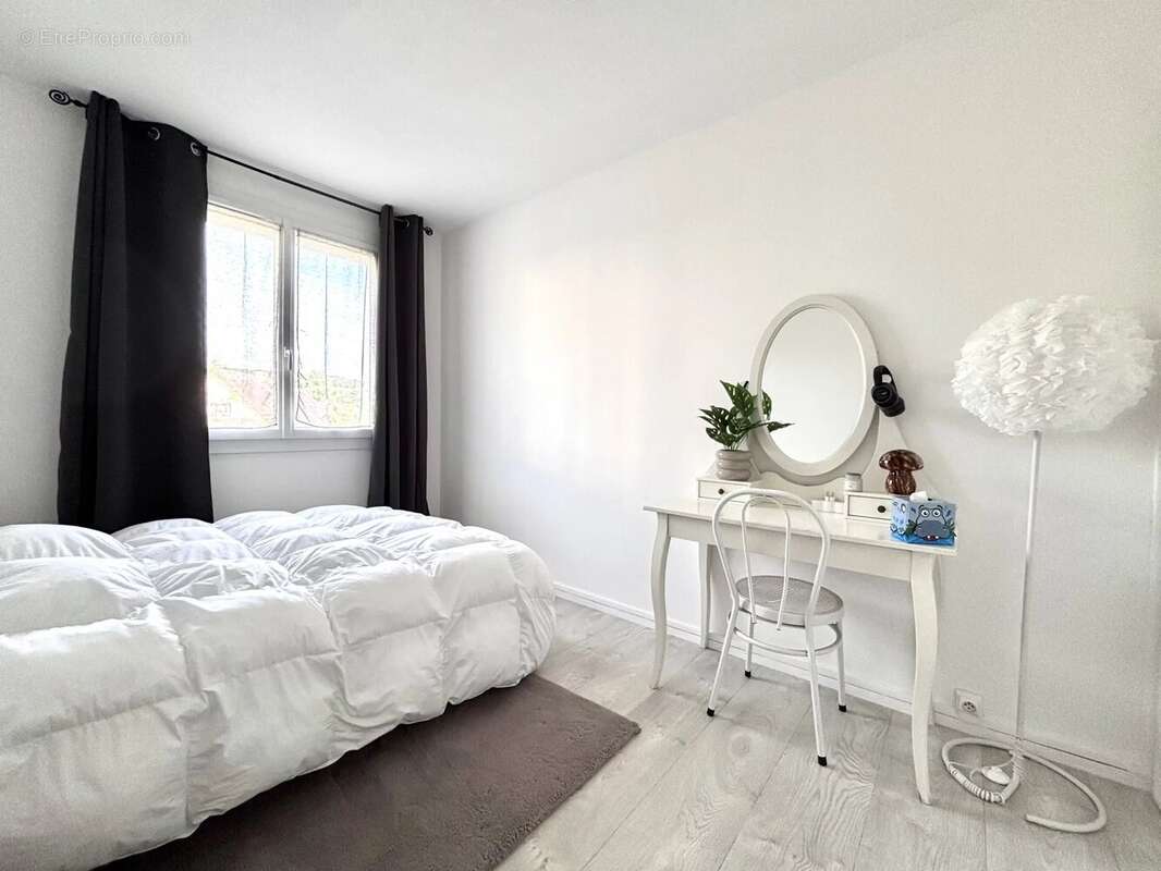 Appartement à VERNON