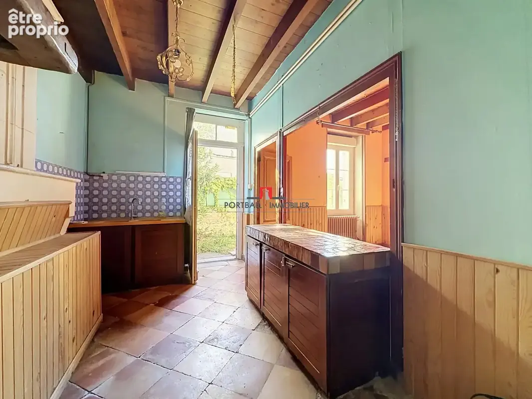 Maison 6 pièces 200 m² à vendre à Saint-Genes-De-Blaye (33390) - photo 9