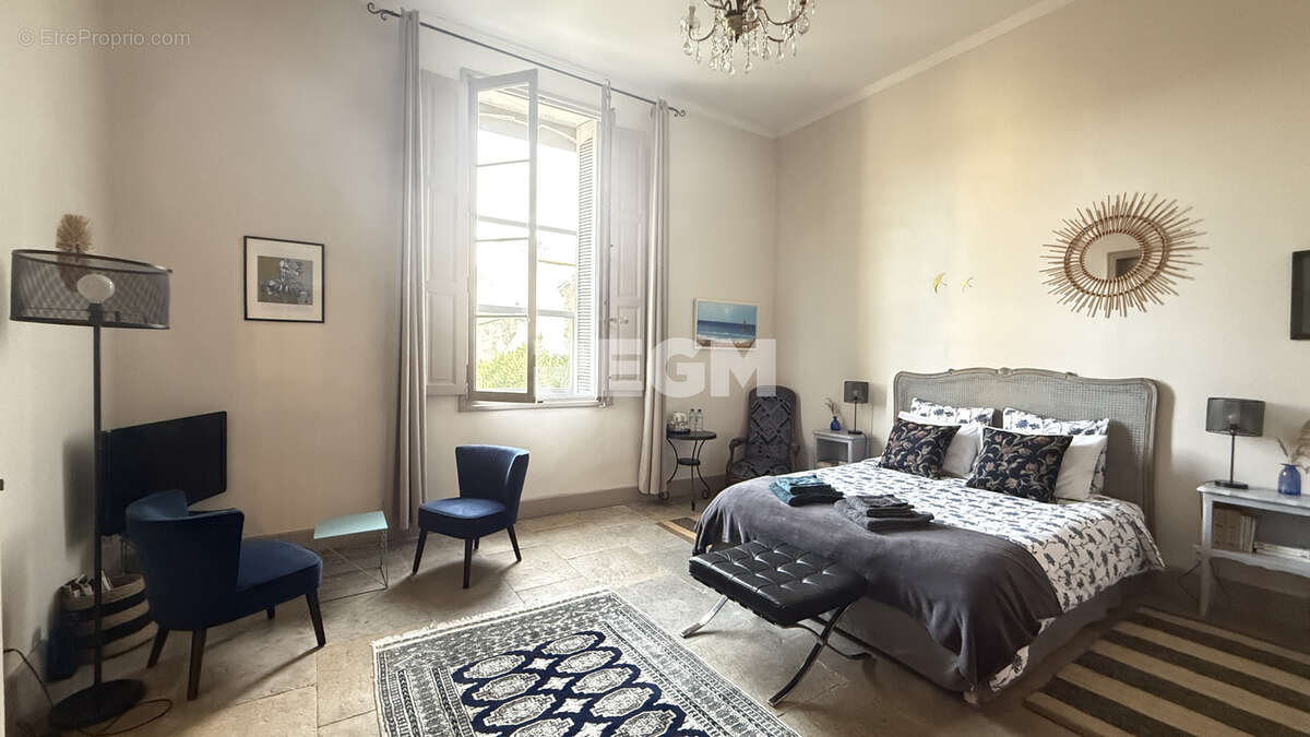 Maison à BEAUVOISIN