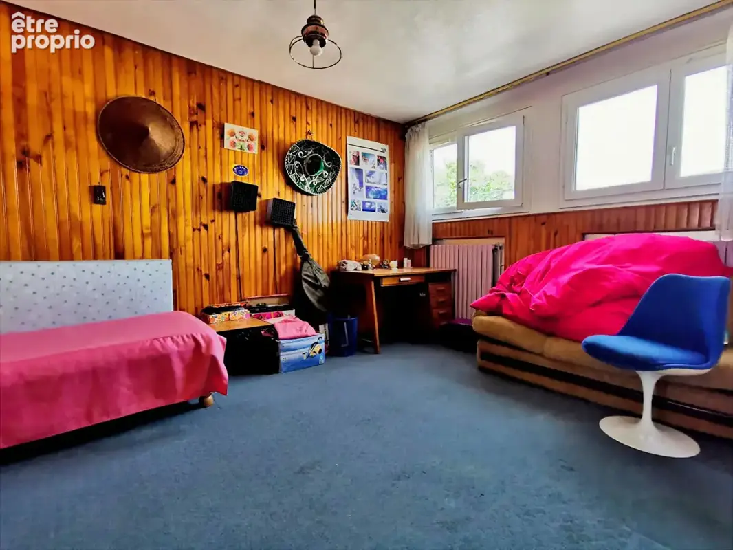 Maison 160m² à aulnay-sous-bois - photo 8