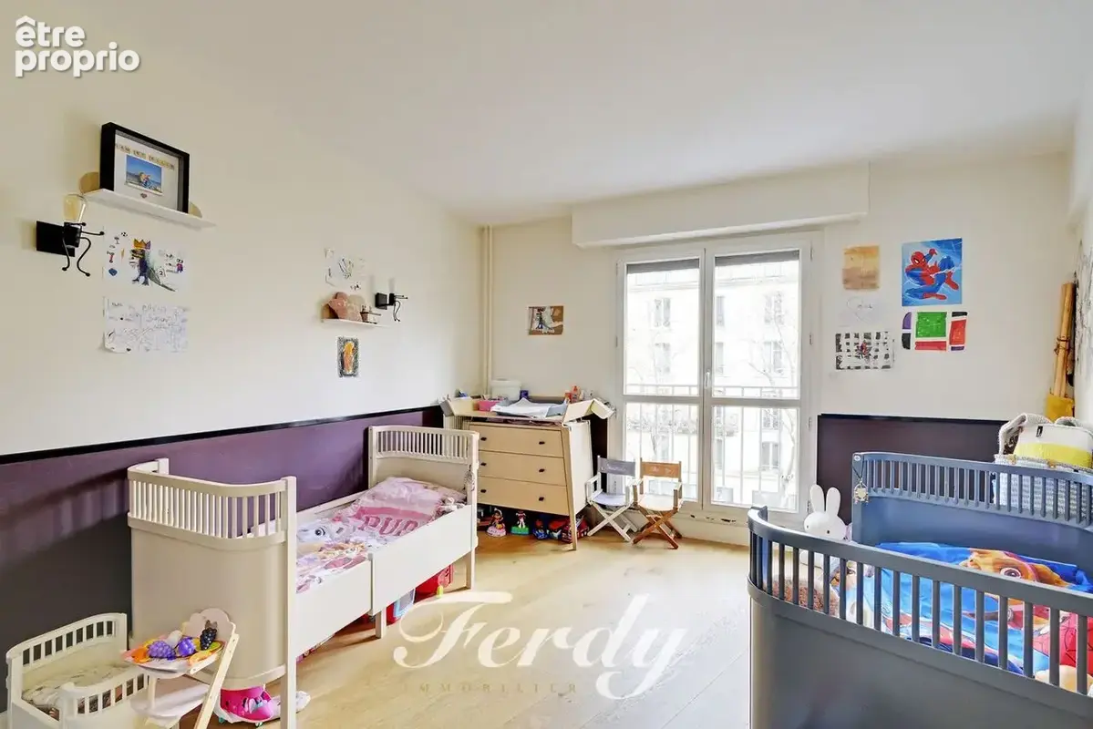Appartement 3 pièces 76 m² à vendre à Paris-11e (75011) - photo 9
