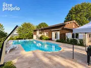 Maison à GRUN-BORDAS