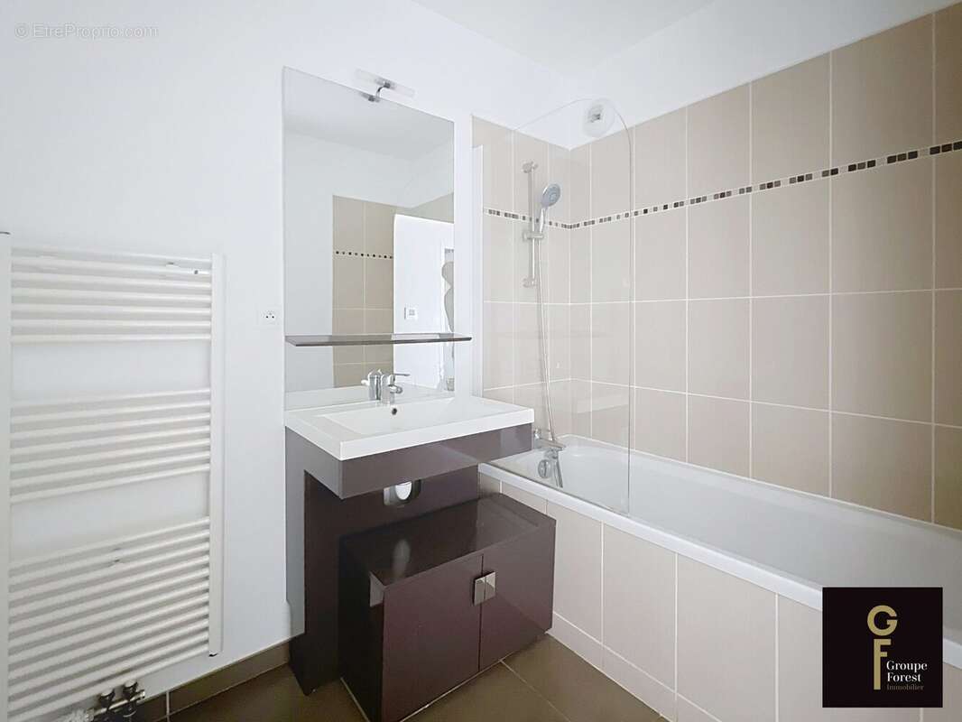 Appartement à ROUBAIX