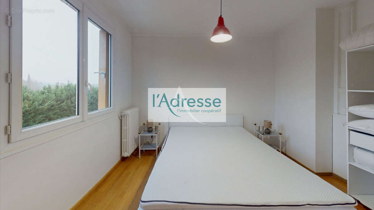 Appartement à EPINAY-SUR-ORGE