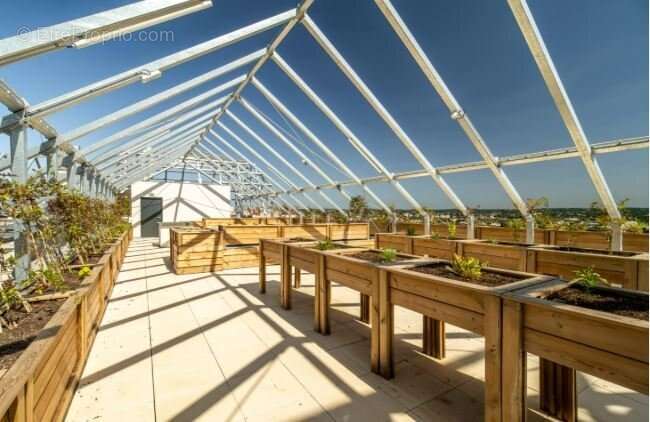 Appartement à LIMOGES