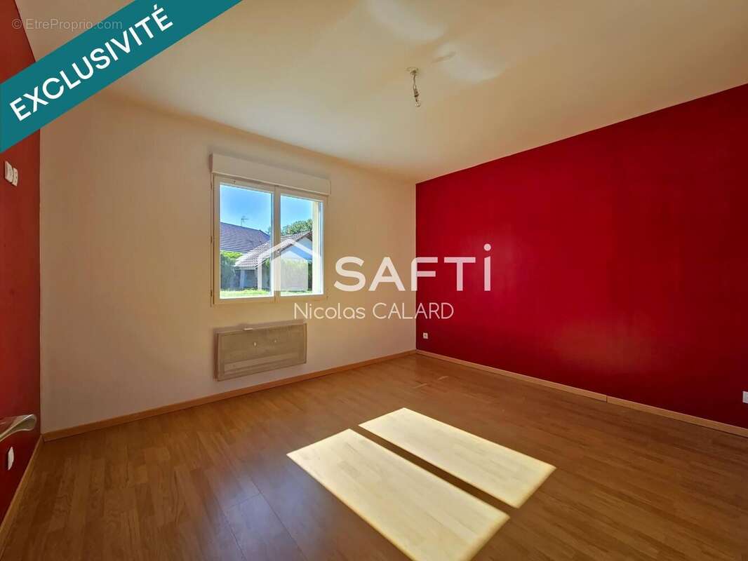 Maison 142 m² à Louhans  - photo 5
