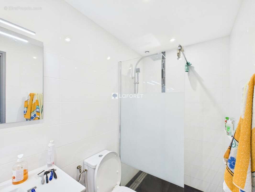 Maison à ILE-DE-SEIN