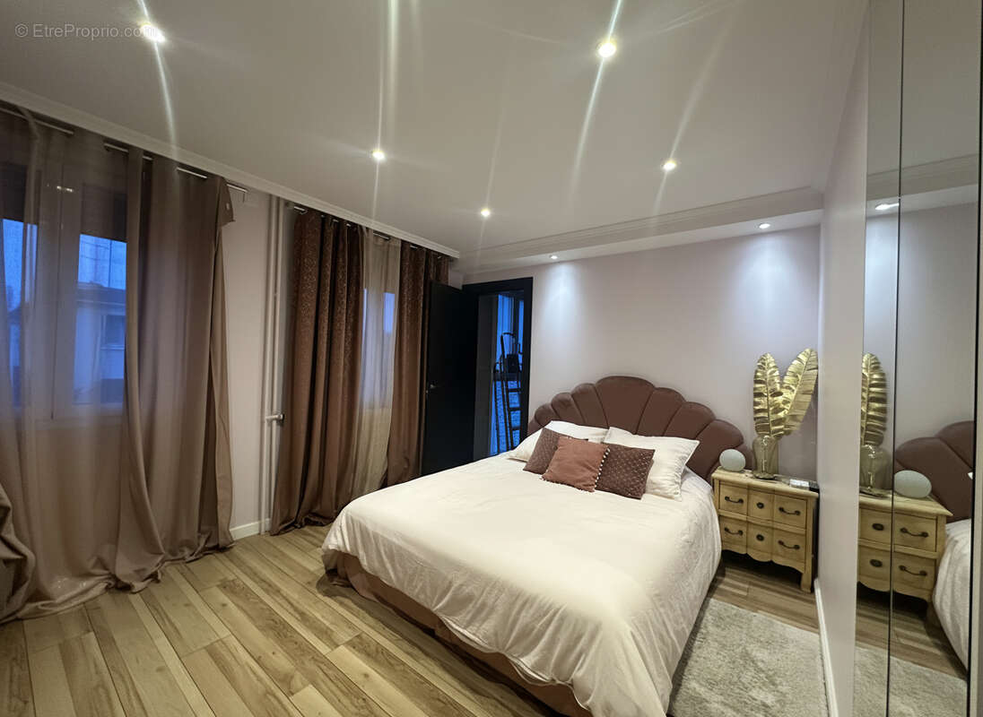 Appartement à DRAVEIL