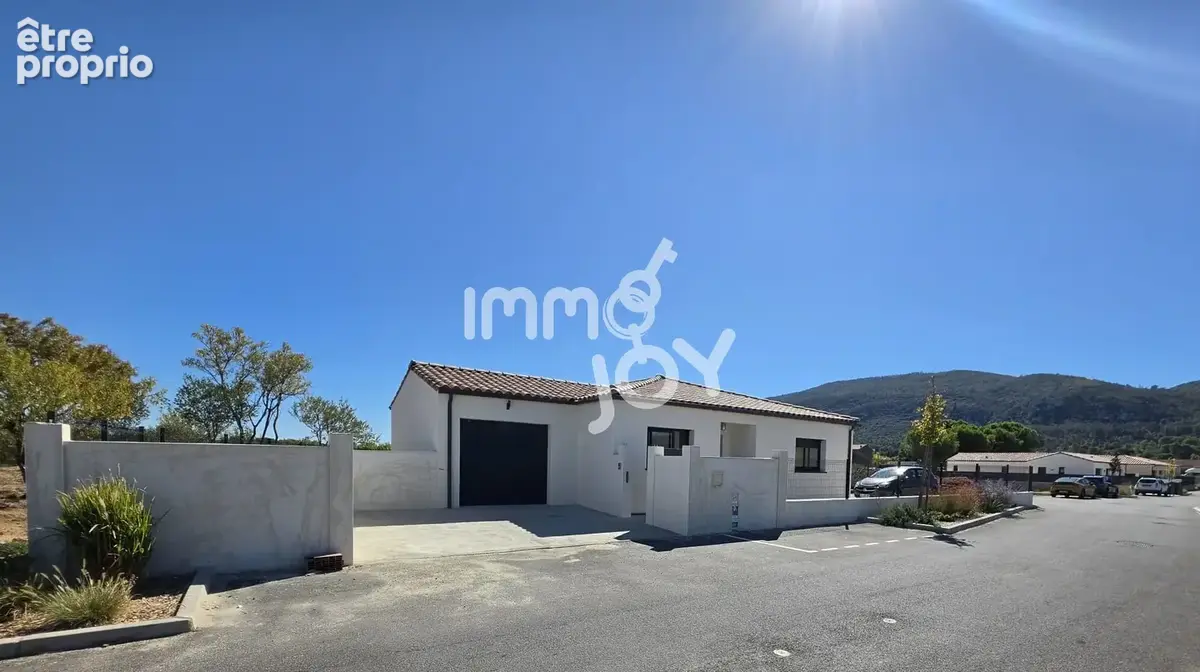 Maison floure aude - photo 14