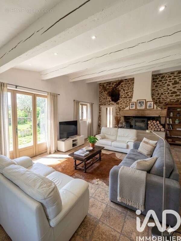 Photo 3 - Maison à CARCES