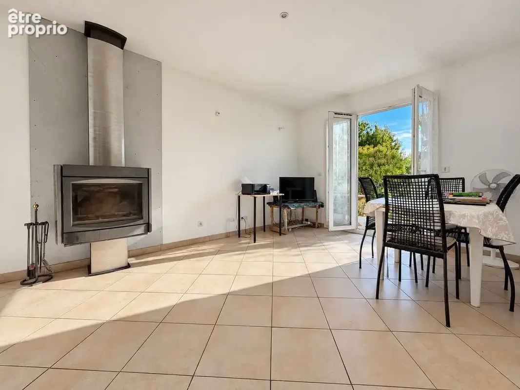 Maison 3 pièces 64 m² à vendre à Juvisy-Sur-Orge (91260) - photo 3
