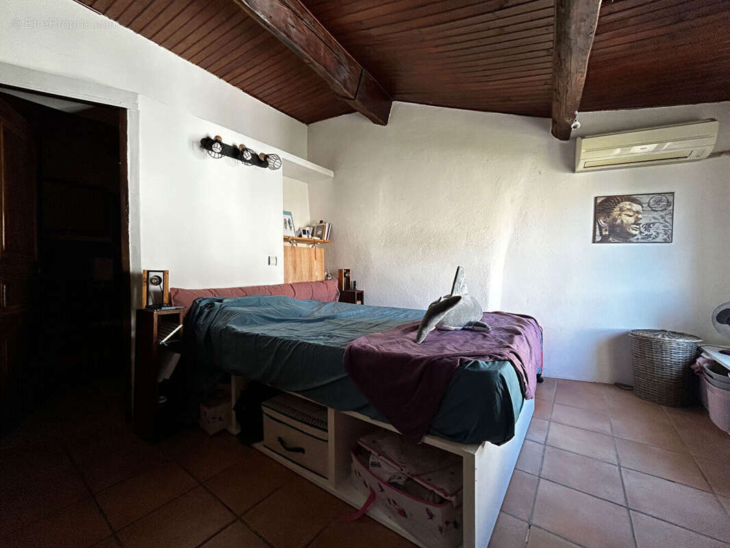 Maison de ville à Pertuis - photo 5