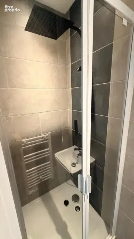 Appartement Saint Etienne 3 pièce(s) 45 m2 - photo 8