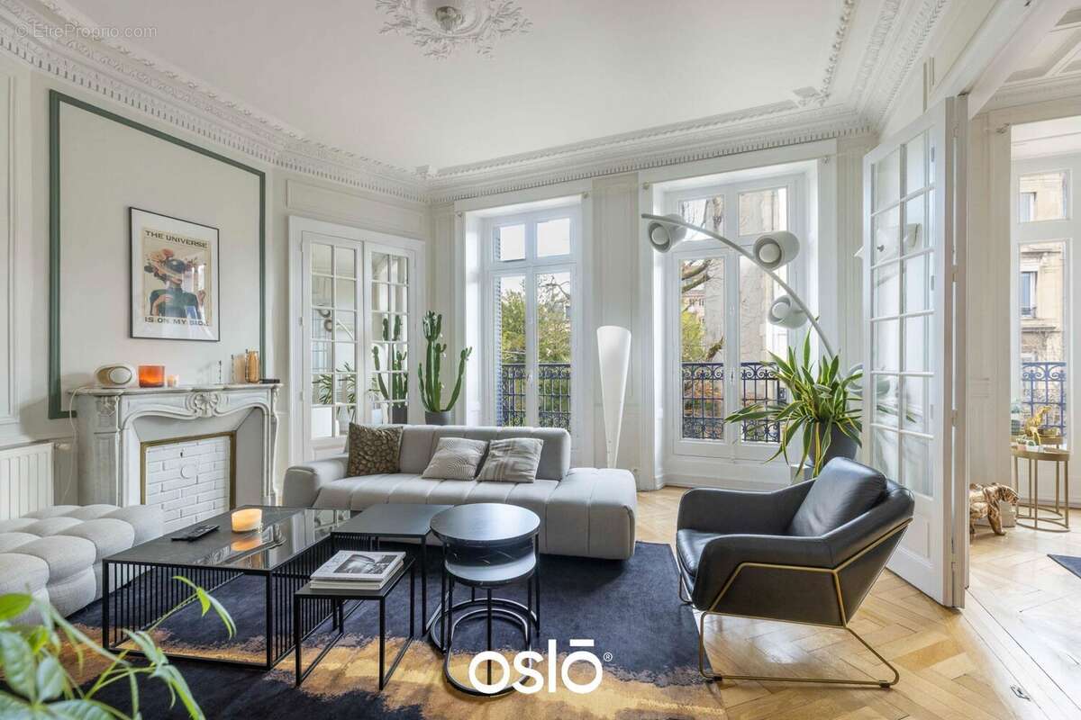 Appartement à BESANCON