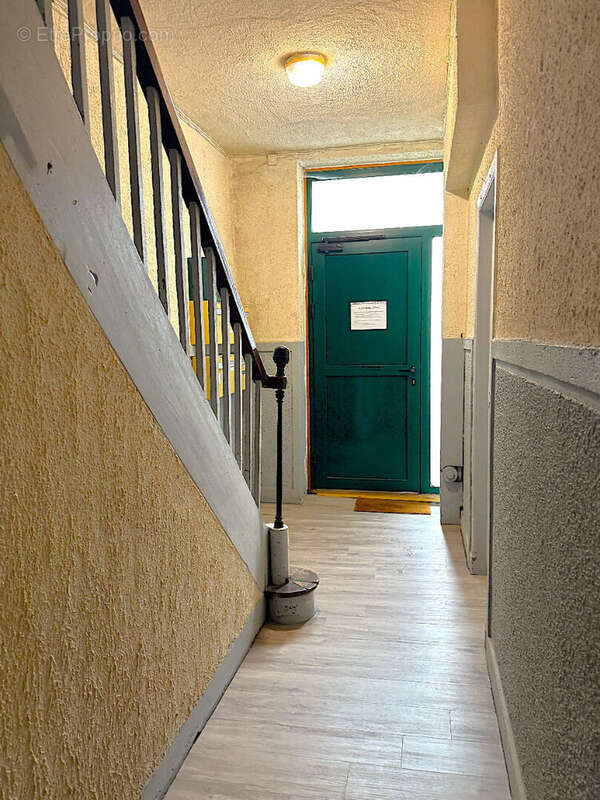 Appartement à ANGOULEME