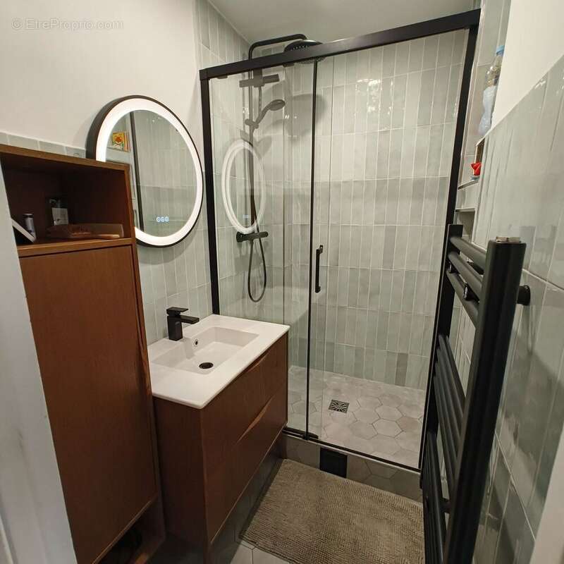 Photo 5 - Appartement à PARIS-14E