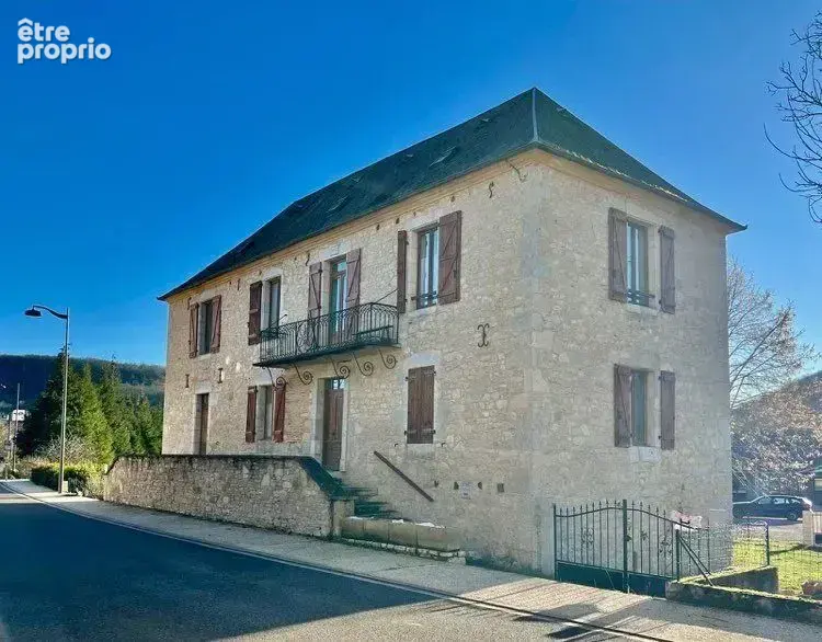 Vente Maison Concores(46310) 295 000ï¿œ - photo 4