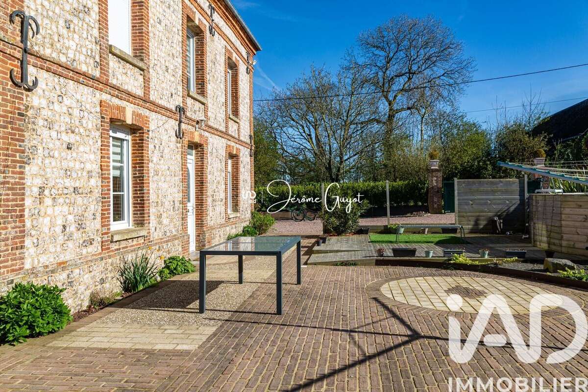 Photo 4 - Maison à VALMONT