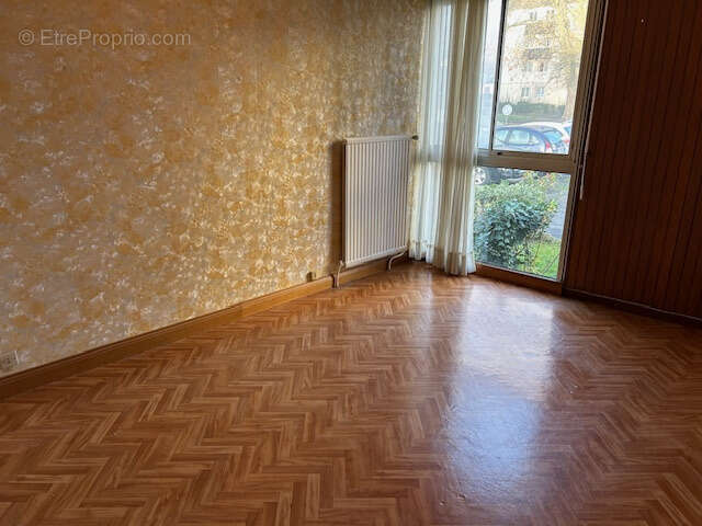 Appartement à NOGENT-SUR-OISE