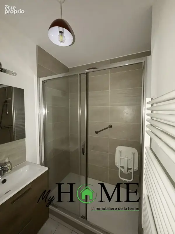 Appartement F3 Combs la Ville - photo 8
