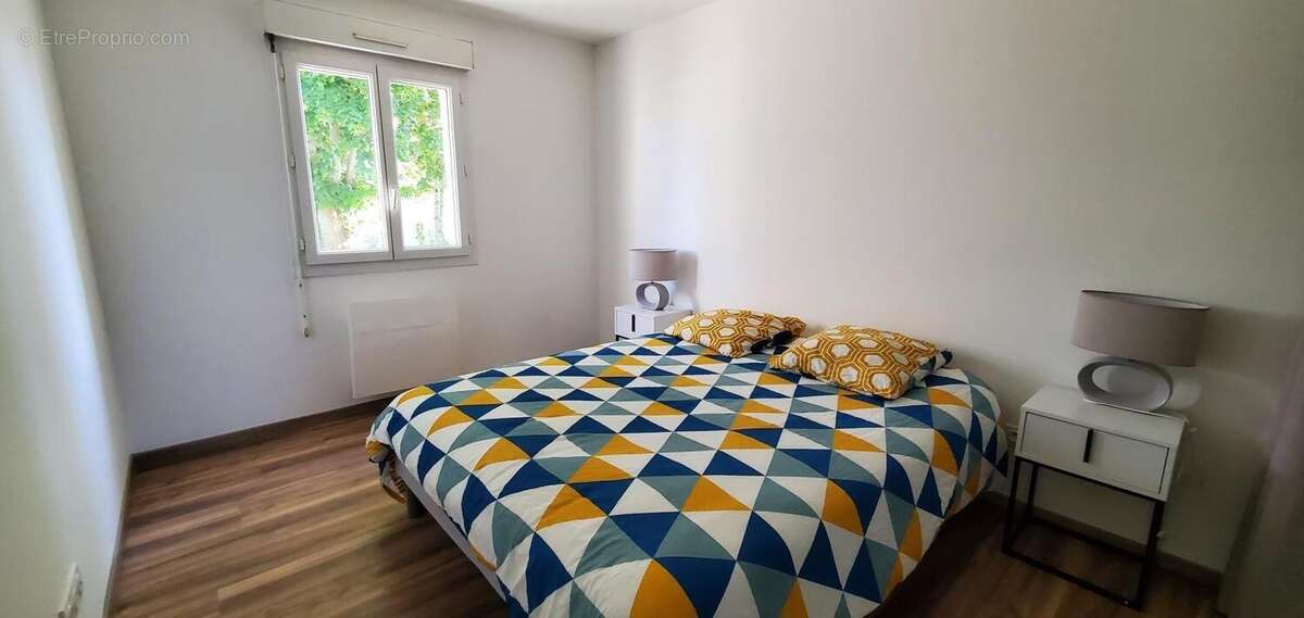 Photo 6 - Maison à ROCHECORBON