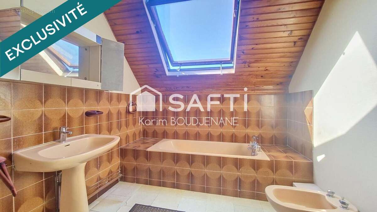 Maison 120 m² à Asnieres-Sur-Oise  - photo 9