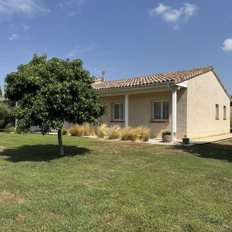 Superbe maison familiale de 153 m2 avec piscine, au calme - photo 5