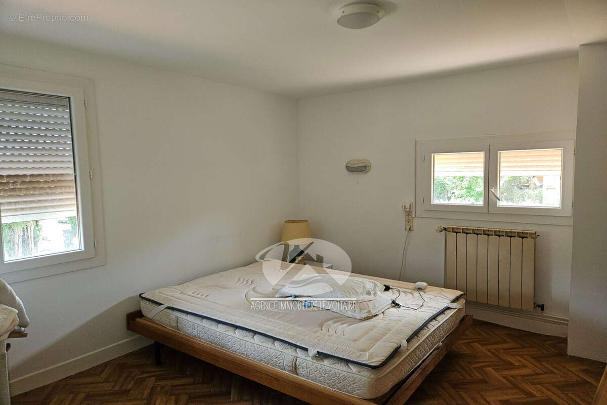 Maison à SAUVIAN