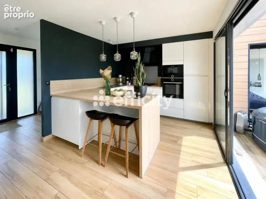 Maison 155 m² à Gonneville-Sur-Honfleur  - photo 3