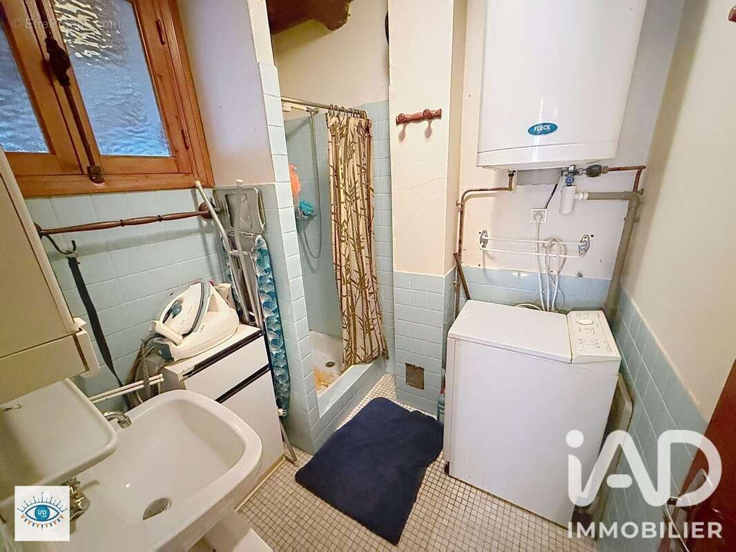 Photo 6 - Appartement à VALDEBLORE