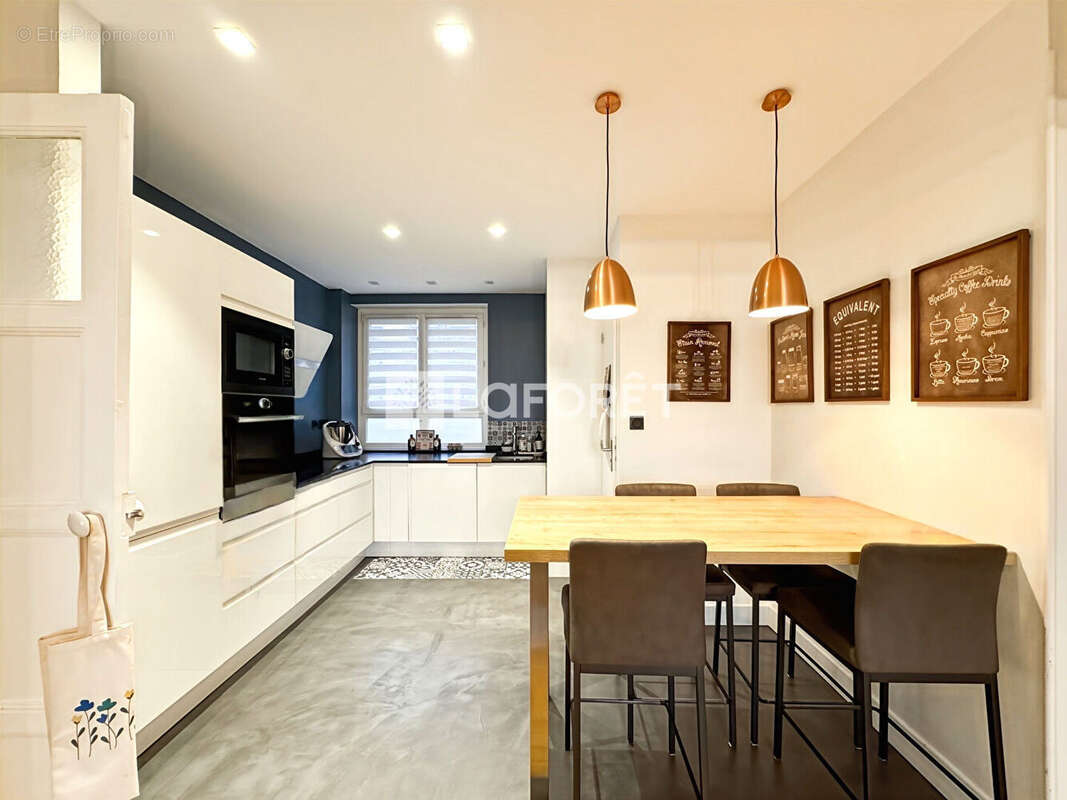 Appartement à CALAIS