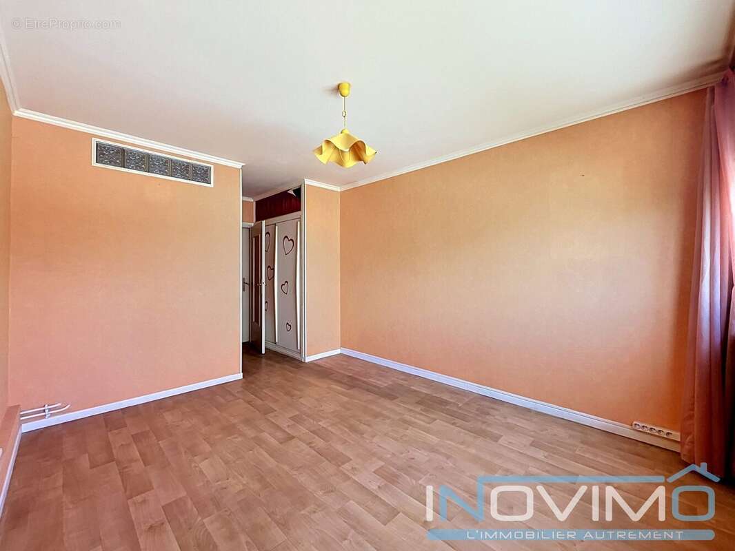 Appartement à GRANDE-SYNTHE