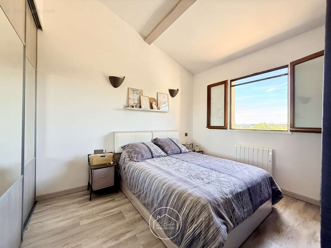Maison à MARSEILLE-11E