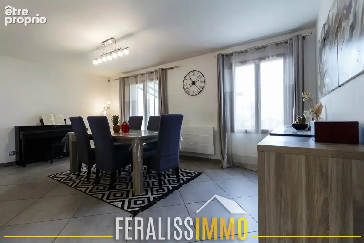 Belle maison familiale avec grand jardin ! - photo 2