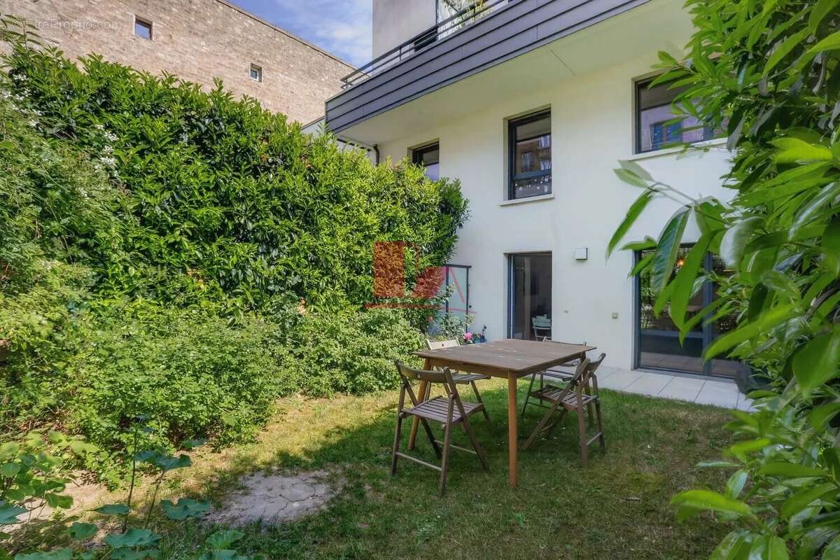 Appartement à VANVES