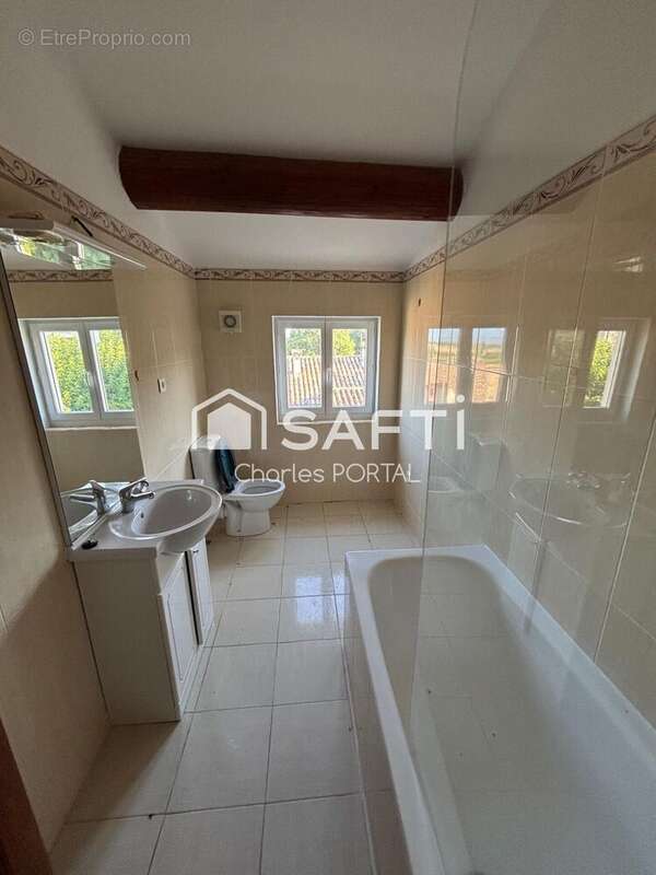 Photo 9 - Maison à BROUZET-LES-ALES