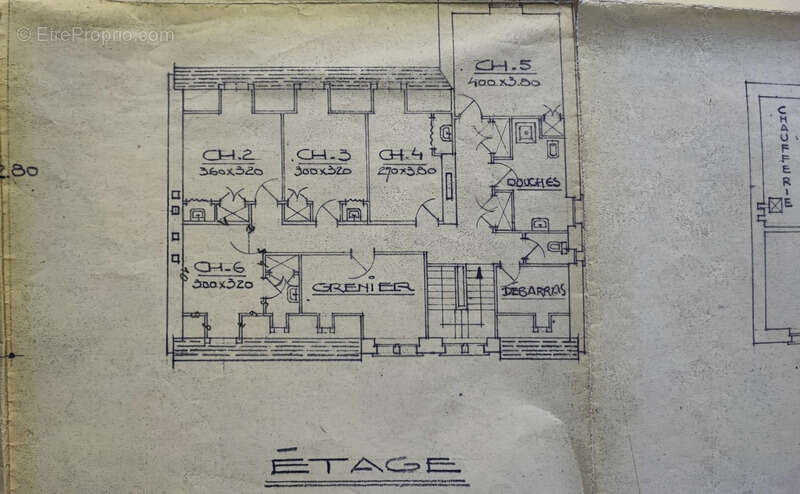 Maison à DOUARNENEZ