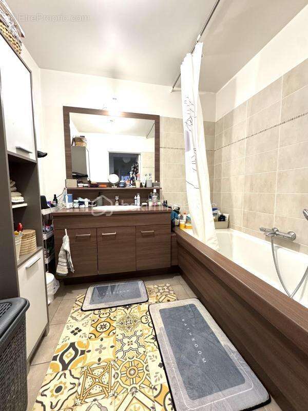 Appartement à ANTONY