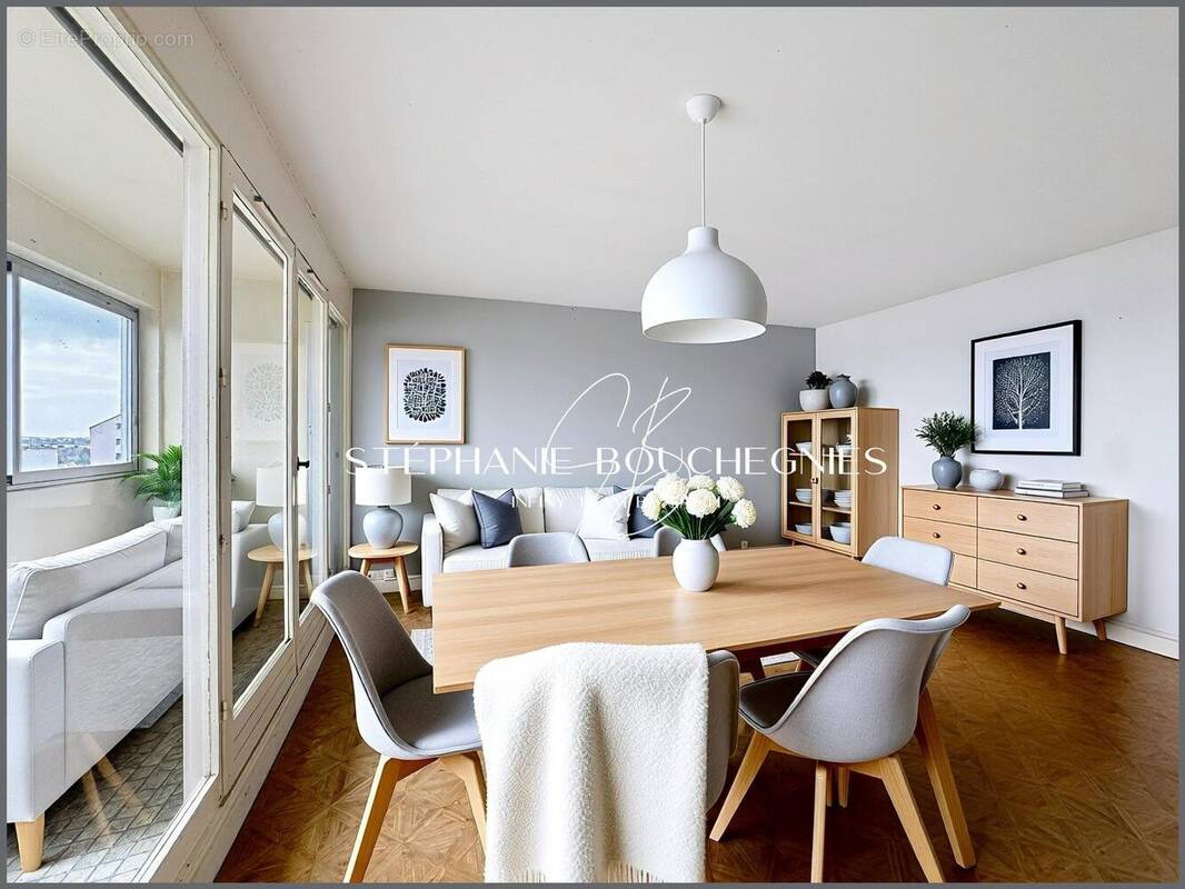 Photo 1 - Appartement à ROYAN