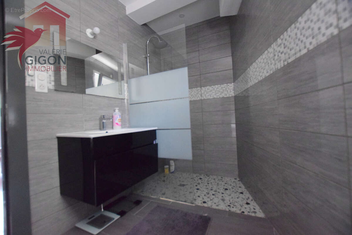 Appartement à SOCHAUX