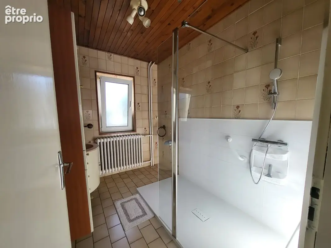 Maison individuelle à Creutzwald - photo 8