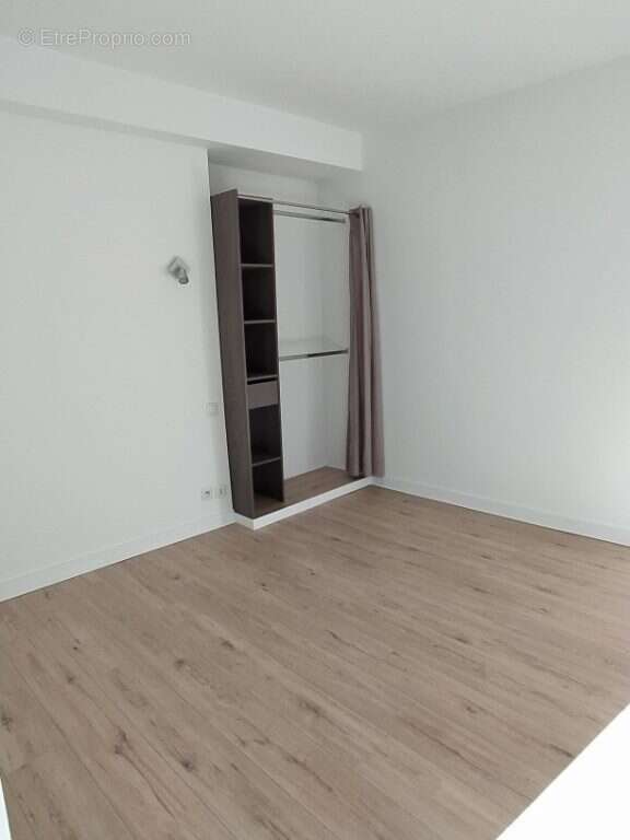 Appartement à PLERIN