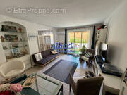 Appartement à SANARY-SUR-MER
