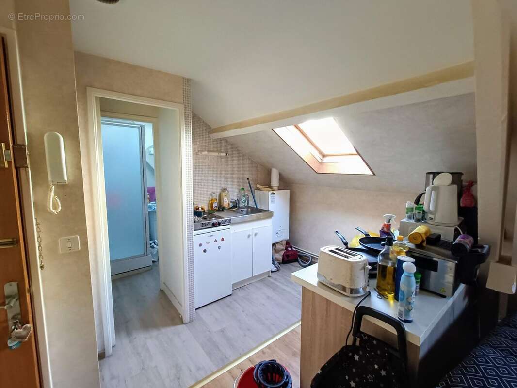 Appartement à PERIGUEUX