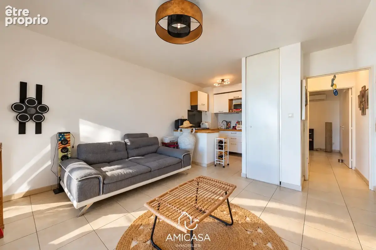 La saline les bains (reunion) - exclusivite appartement t2 avec exterieur vue mer - photo 3