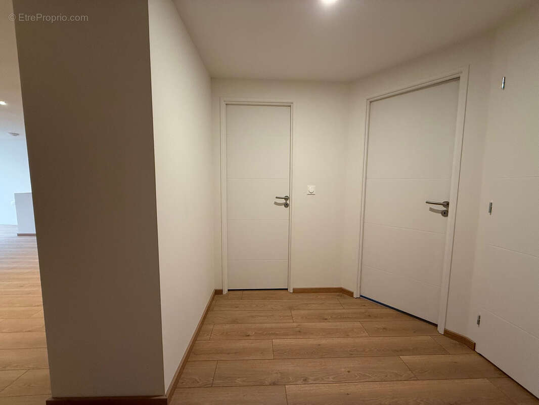 Appartement à REMIREMONT