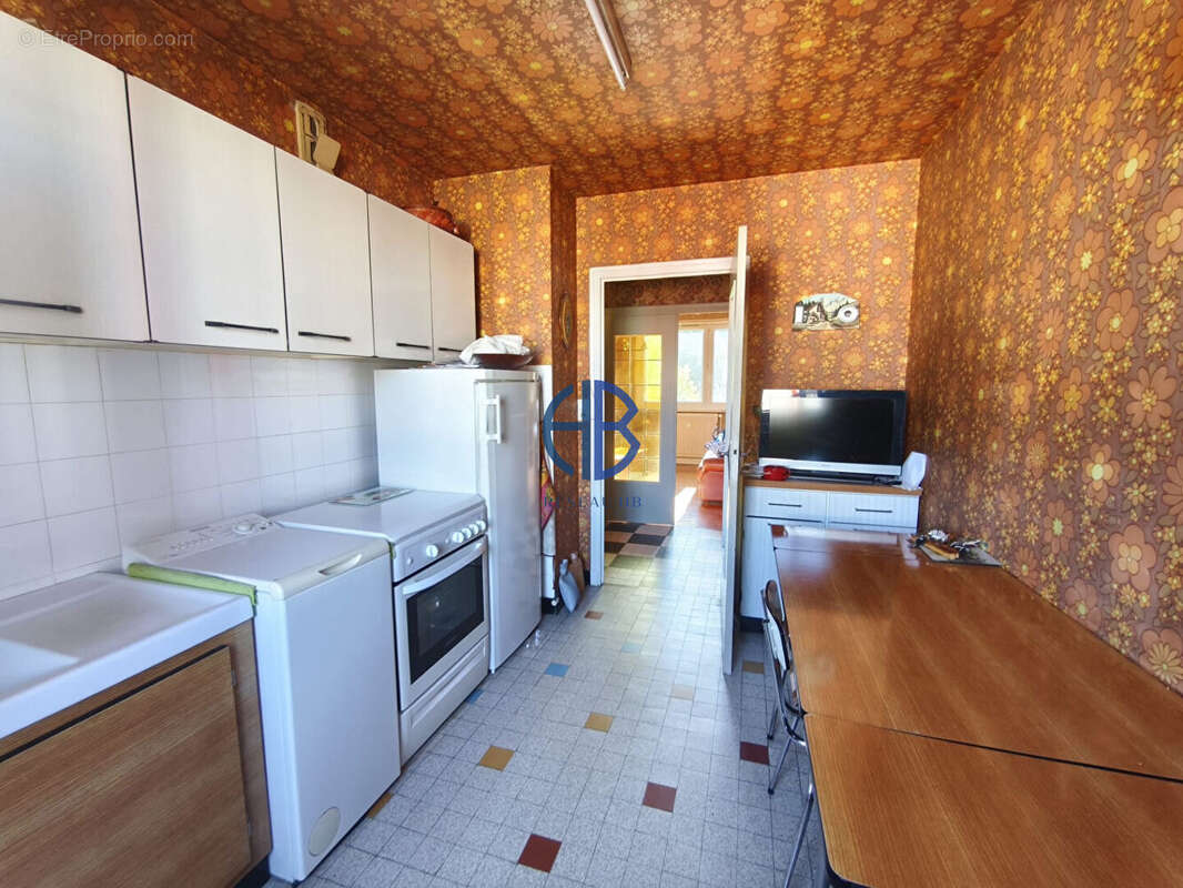 Appartement à RENAGE
